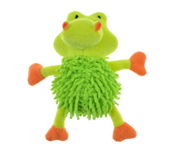 Gator - CHP Noodle ball body with squeaker Gator