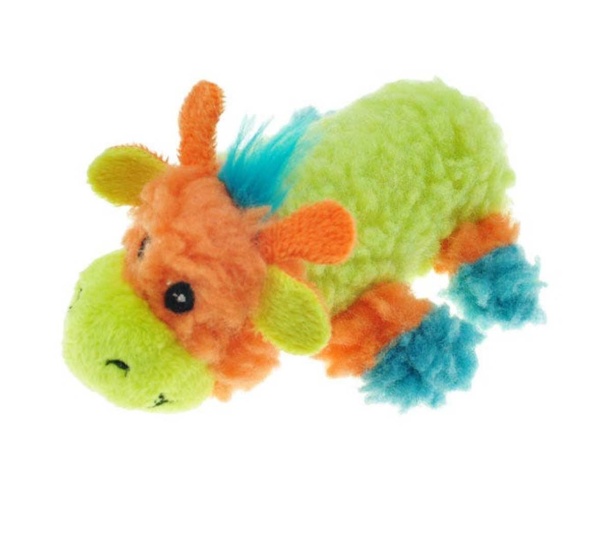 Giraffe - CHP Noodle Doodle Sherpa Fleece Giraffe