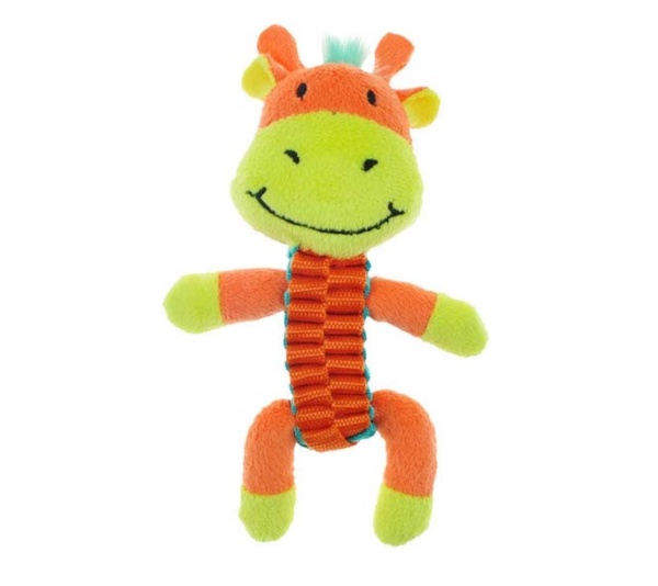 Giraffe - CHP Plush Ballistic Twister Giraffe