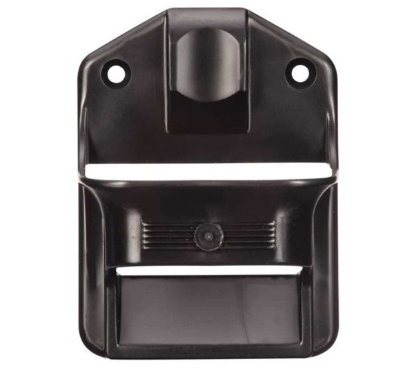 Black - Clipper Keeper Blk