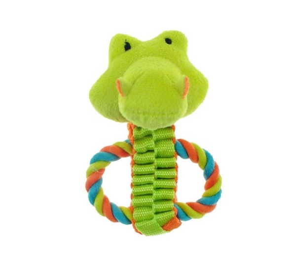 Gator - CHP twist rope tug Gator
