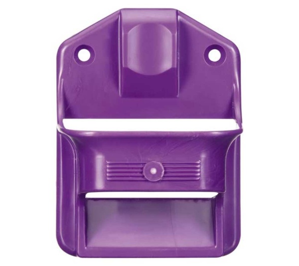 Purple - Clipper Keeper Pur