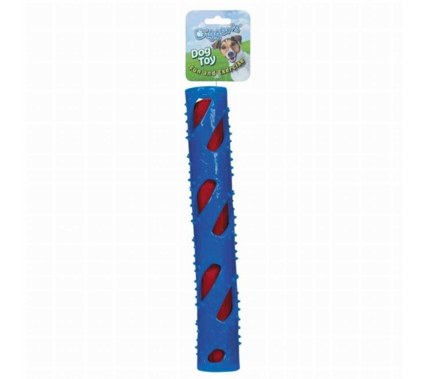 Blue - DGR Crinkle Stuff Stick Blue