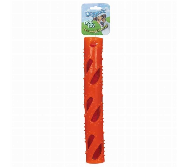 Orange - DGR Crinkle Stuff Stick Orange