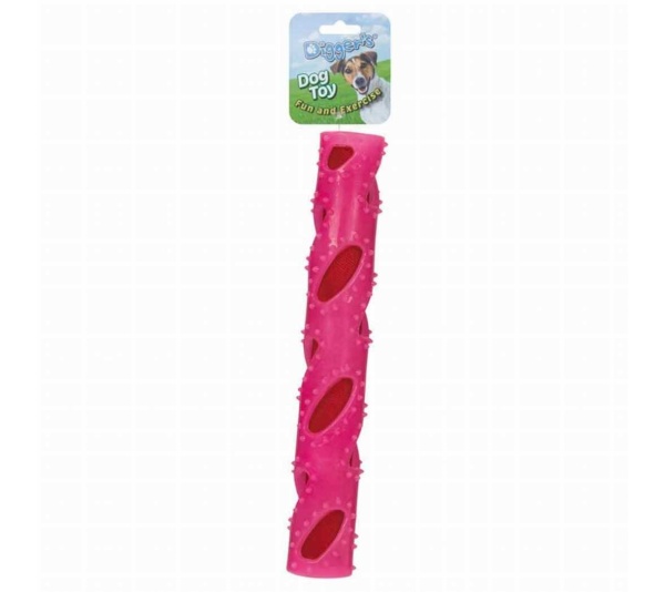 Pink - DGR Crinkle Stuff Stick Pink