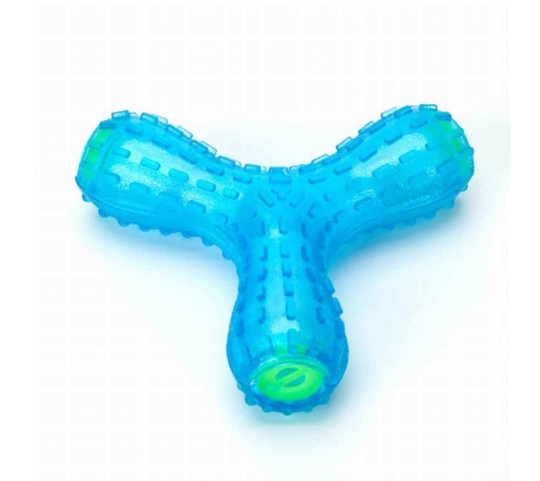 Blue - DGR Giggle Wish Bone Blue