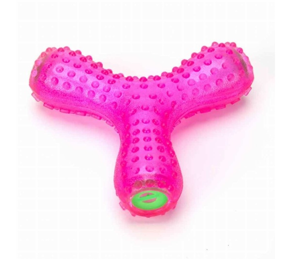 Pink - DGR Giggle Wish Bone Pink