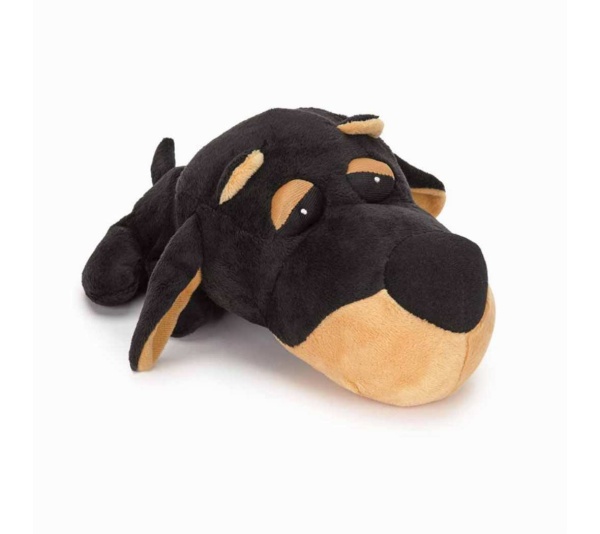 Doby - Digger's FatHedz Doby