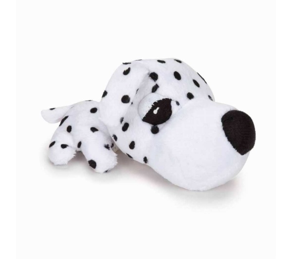 Dalmation - Digger's FatHedz Mini Dalmation