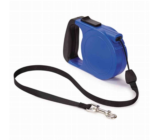 Digger's Retractable Lead To 10 Lbs - 10lbs