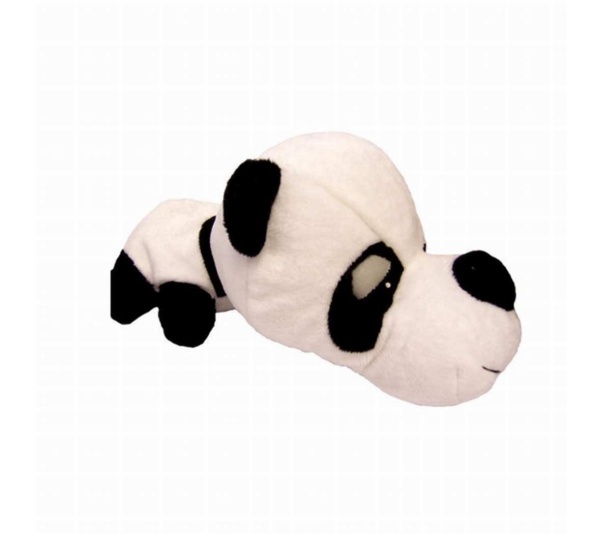 Panda Bear - Digger's FatHedz Panda Bear