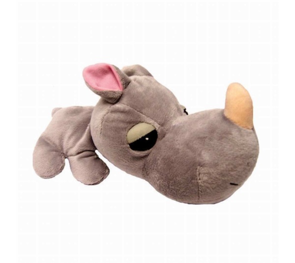 Rhino - Digger's FatHedz Rhino