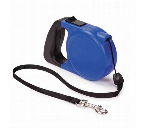 Digger's Retractable Lead To 35 Lbs - 35lbs