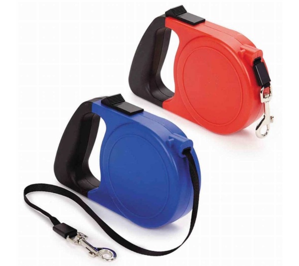 Digger's Retractable Lead to 60Lbs - 60lbs