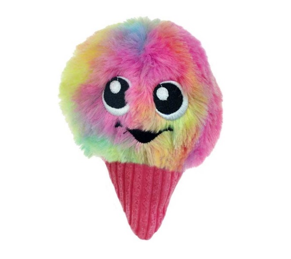 Snow Cone - Food Junkeez Plush Snow Cone S - Small