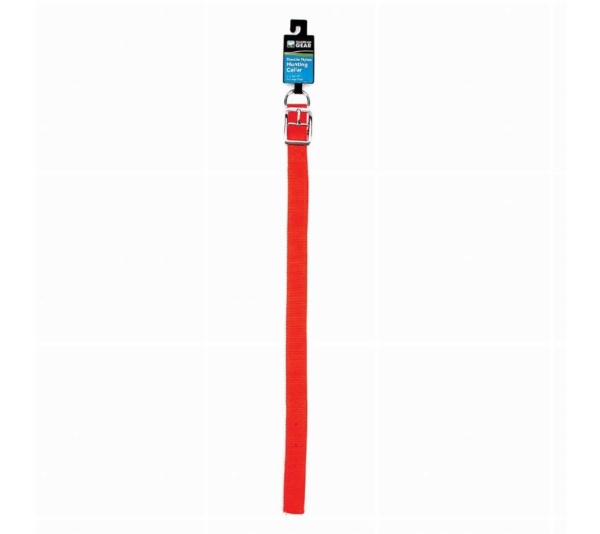 GG 1inNylon Hunting Collar X 20in - 20in