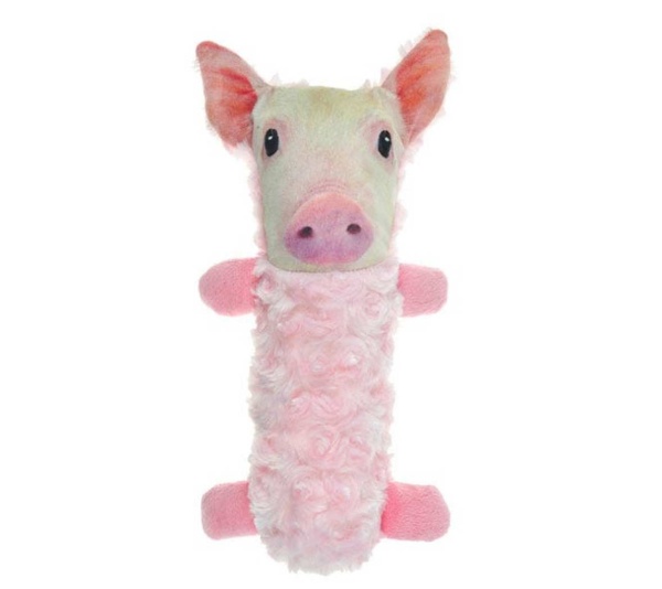 Pig - FZTubular Squeaker Pig