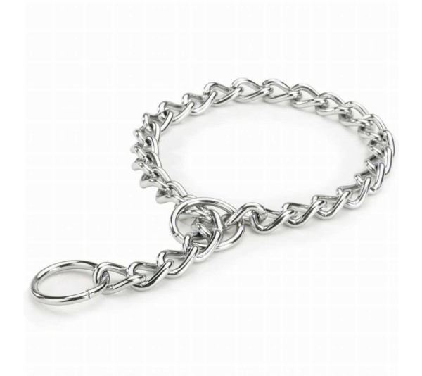 GG Hvy Wt Chain Collar 24In 3.5mm - 24in