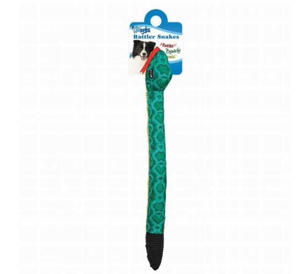 Green - GR Rattler Snake Green 26" - 26in