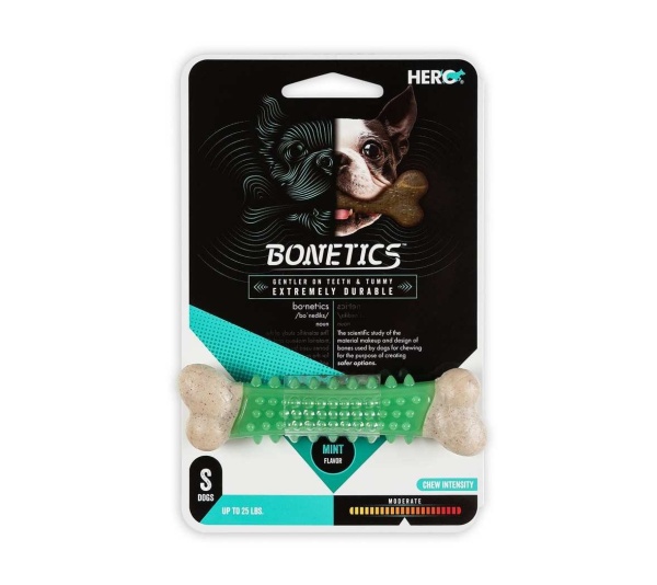 Hero Bonetics Dental Bone Mint S - Small