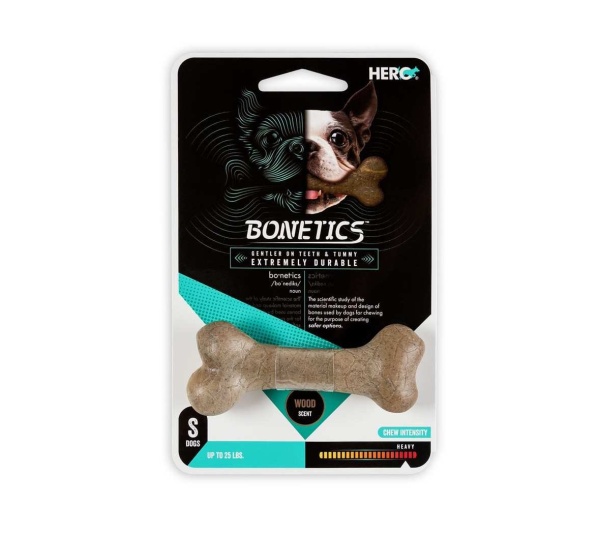 Hero Bonetics Femur Bone Wood Scent S - Small