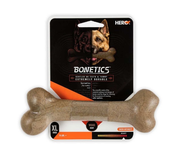 Hero Bonetics Femur Bone Wood Scent XL - XL