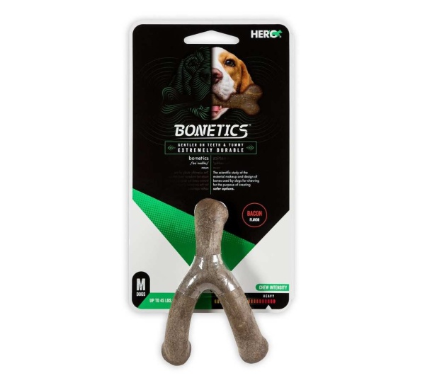 Hero Bonetics Wishbone Bacon M - Medium