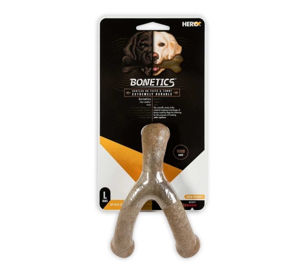 Hero Bonetics Wishbone Wood Scent L - Large