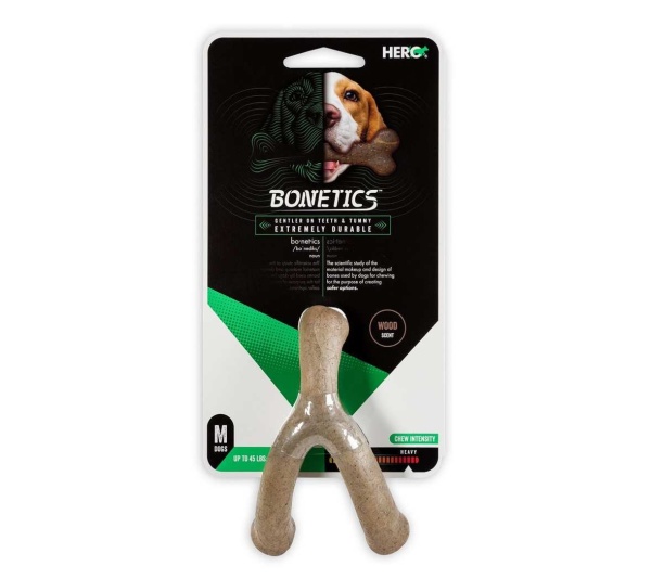 Hero Bonetics Wishbone Wood Scent M - Medium