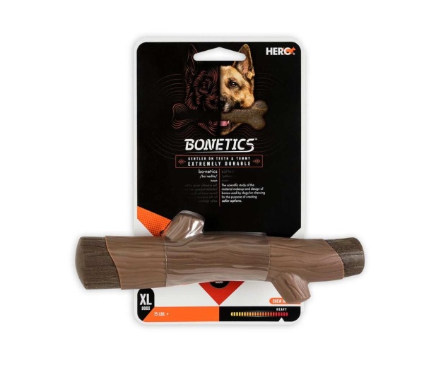 Hero Bonetics Wood Scent XL stick - XL