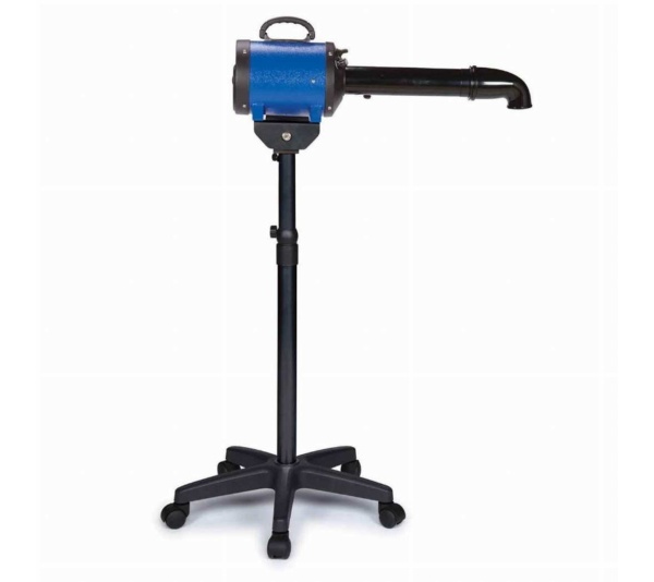 Blue - ME FlashDry Stand Dryer Blu