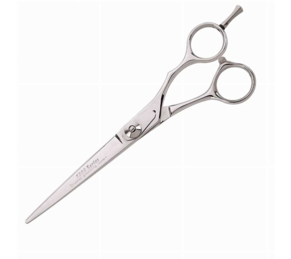 MG 5200 Shear Straight 6.5In - 6.5in