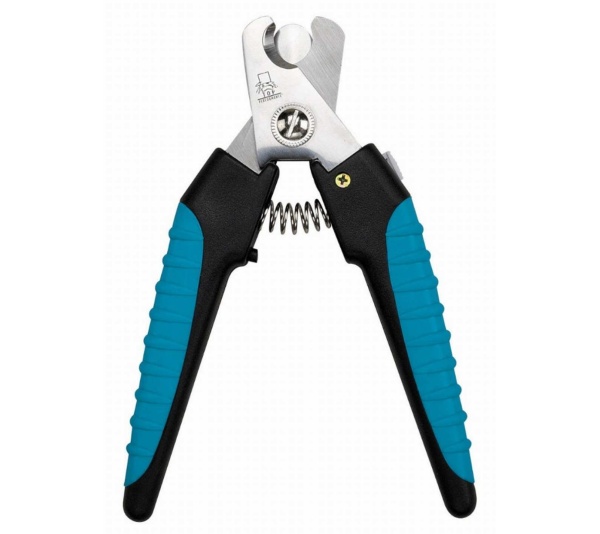 Blue - MG Ergonomic Pro Nail Clipper L - Large