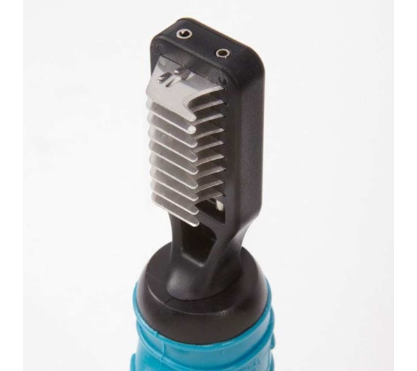 MG Ergonomic DeMatting Tool 9 Blade - 9 Blade