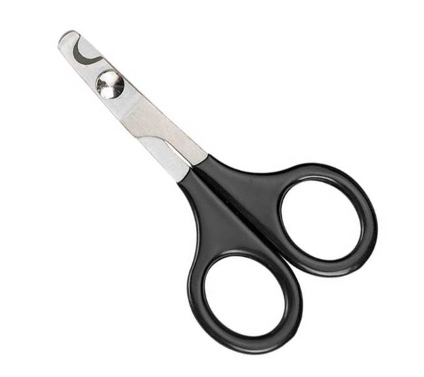 MG Pet Nail Scissor M 5In - Medium 5in