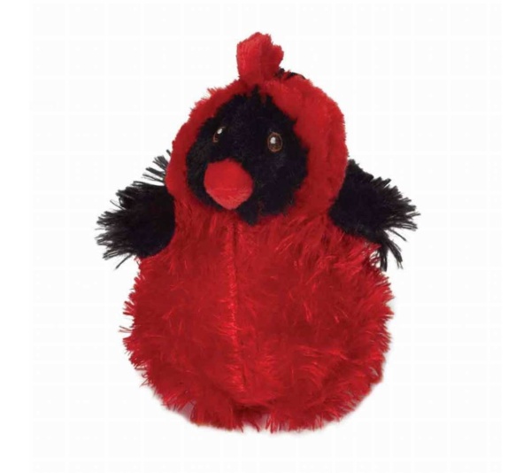 Cardinal - Play 365 Chonky Birb Cardinal