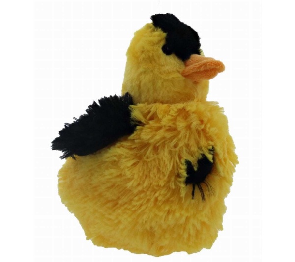 Finch - Play 365 Chonky Birb Finch