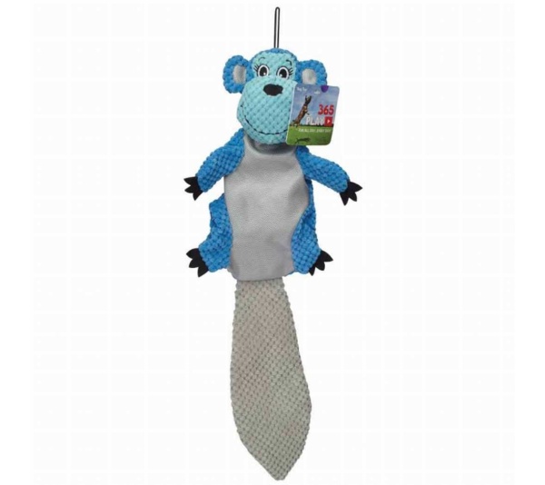 Monkey - Play 365 Crinkle Flatty Monkey