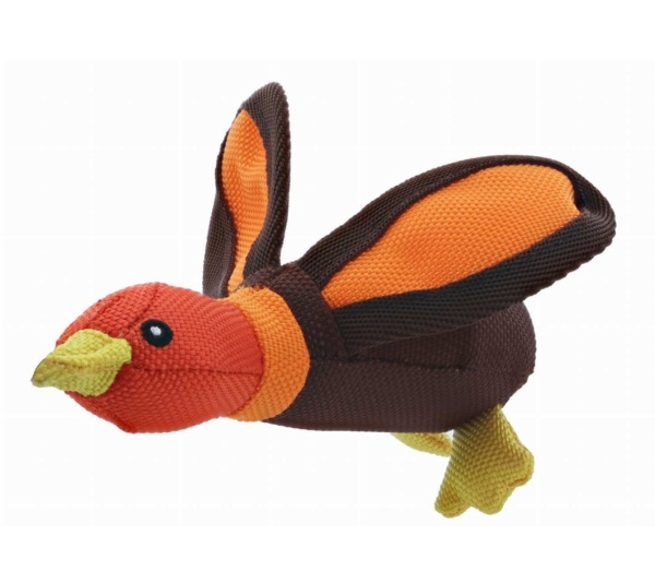 Orange - Play 365 Ballistic Duck Orange