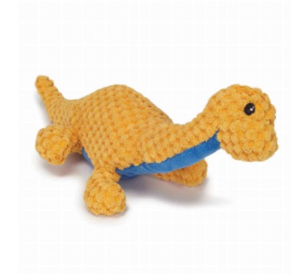 Orange - Play 365 Jur Cord Crew Brachi Org S - Small