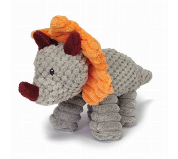 Gray - Play 365 Jur Cord Crew Tricer Gry S - Small