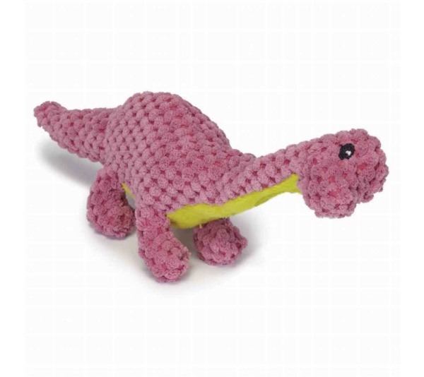 Purple - Play 365 Jur Cord Crew Brachi Pur S - Small