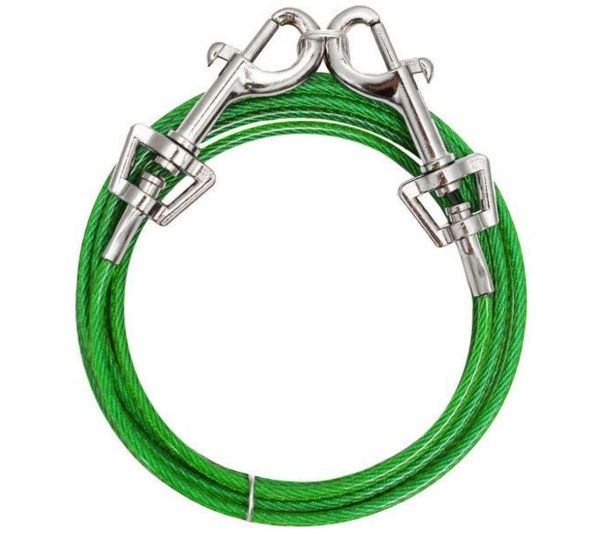 Prestige 20ft Puppy Tie-out - 20ft