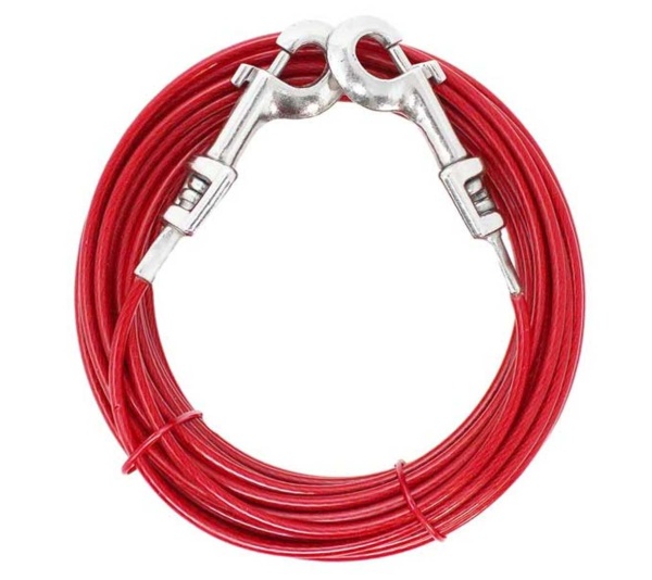 Prestige 40ft L Dog Tie-out - 40ft