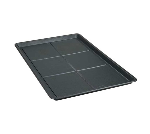 PS Crate Plastic Repl Tray M 30x19In - Medium 30x19in