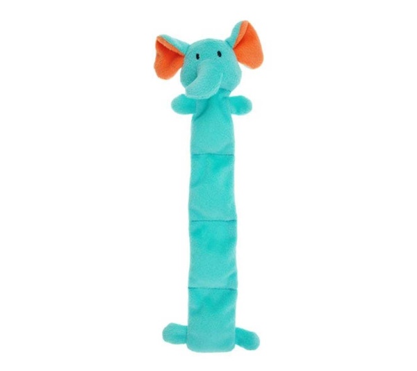 CHP 4 Squeaker Mat Elephant