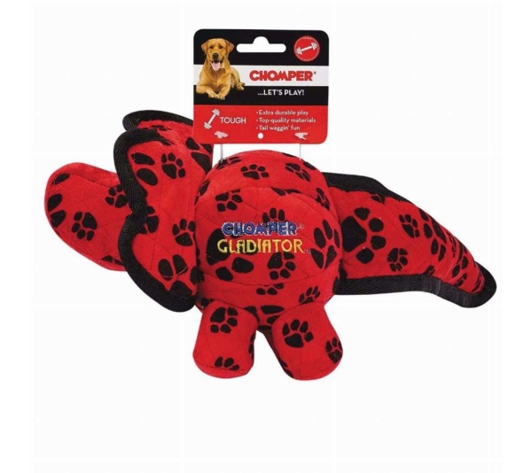 Chomper Gladiator Tuff Dino