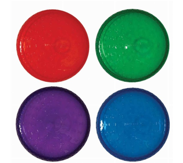 Chomper TPR Frisbee