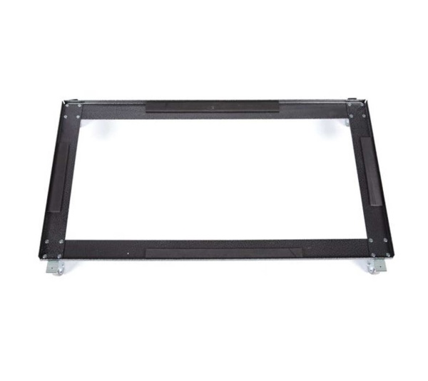 PS Modular Kennel Cage Base w/Wheels S - Small