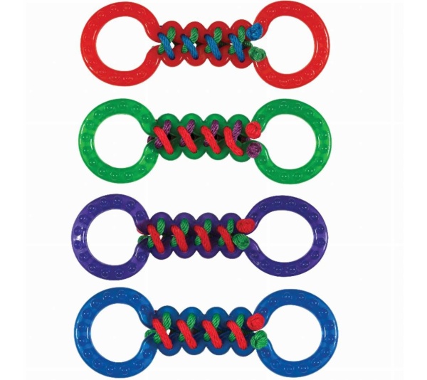 CHP Braided TPR Double Tug